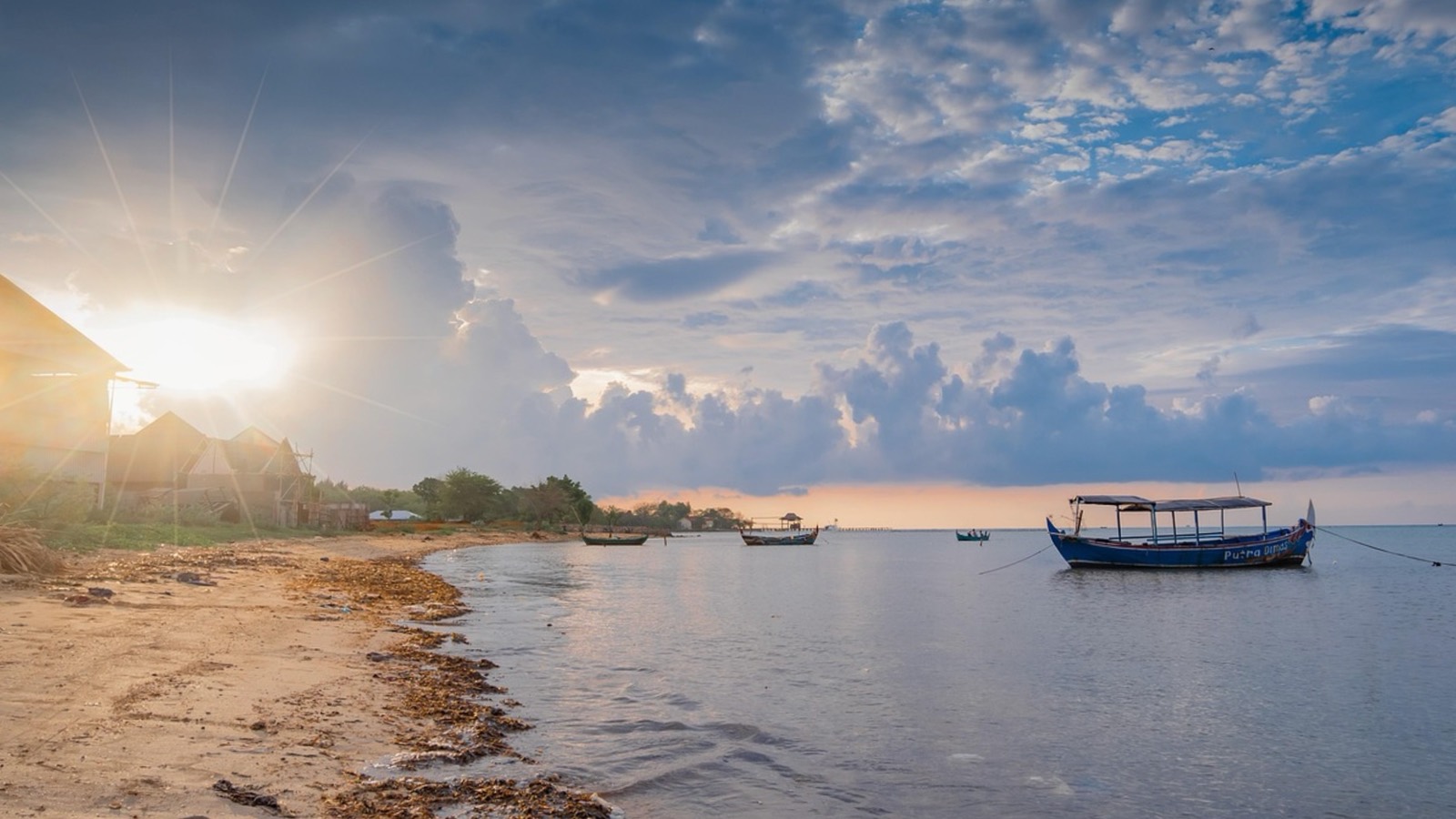 Flights-to-Bintulu