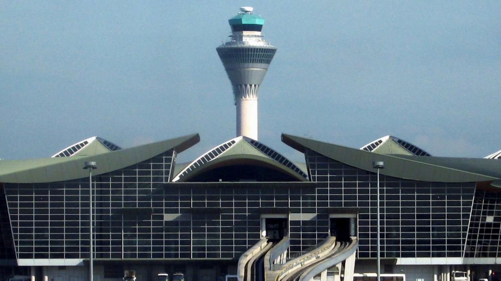 Kuala Lumpur International Airport (KLIA)