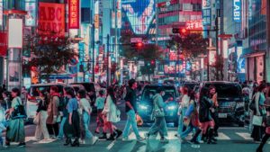 Malaysia to Tokyo flights
